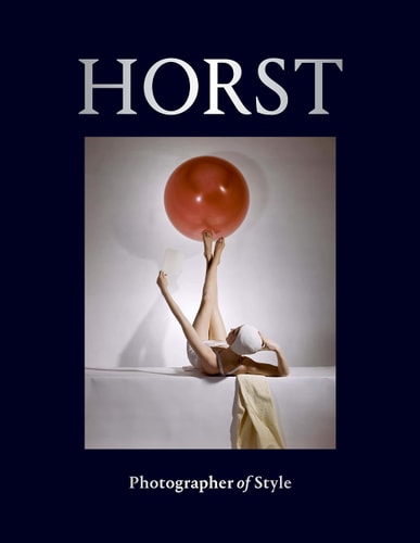 Horst: Photographer of Style