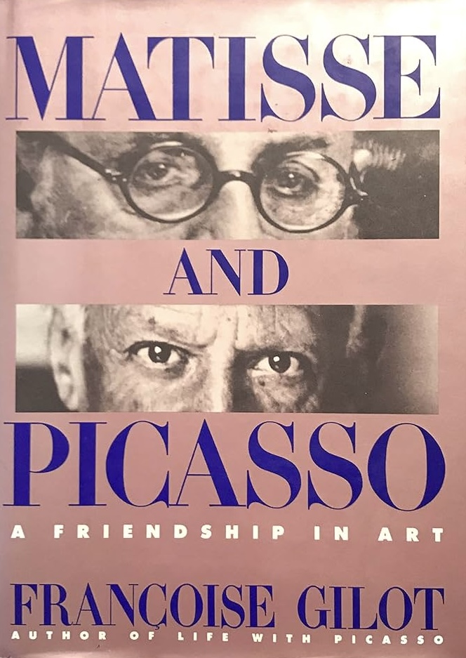 Matisse and Picasso