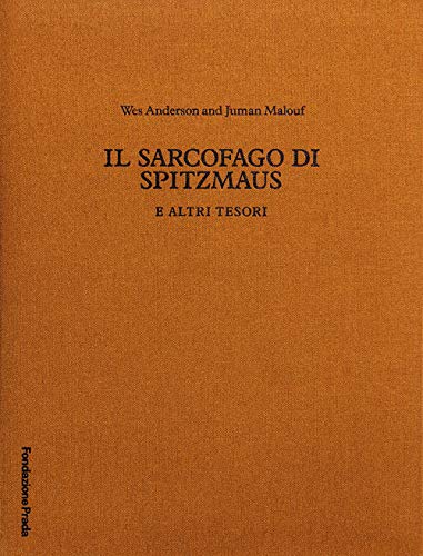 Il Sarcofago di Spitzmaus e Altri Tesori