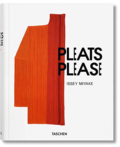 Issey Miyake: Pleats Please. Ediz. Italiana, Spagnola e Portoghese