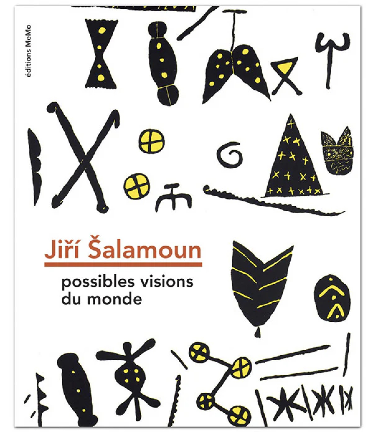Jiří Šalamoun