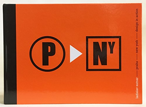 Ladislav Sutnar: Prague – New York: Design in Action