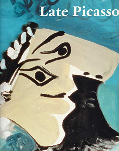 Late Picasso