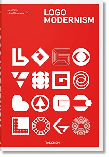 Logo Modernism cover