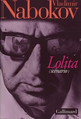 Lolita: A Screenplay