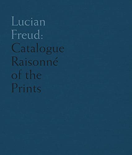Lucian Freud