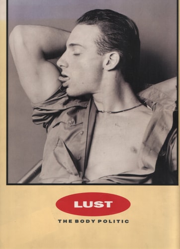 Lust: The Body Politic