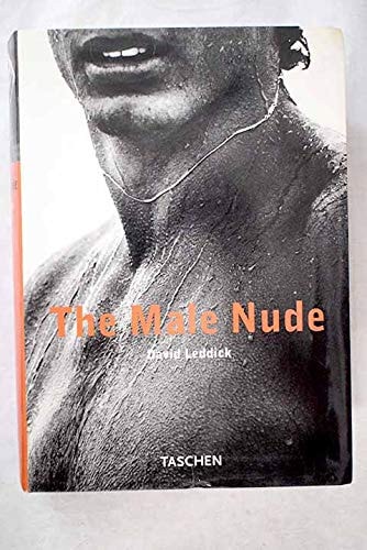 Male Nude. Ediz. Italiana, Spagnola e Portoghese