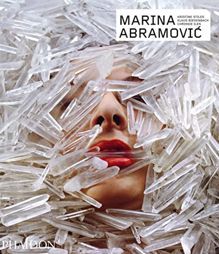 Marina Abramović