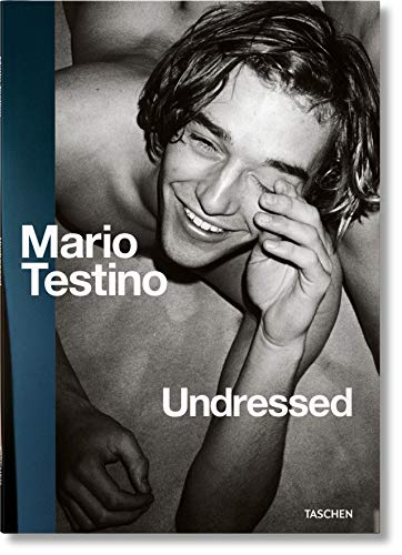 Mario Testino: Undressed