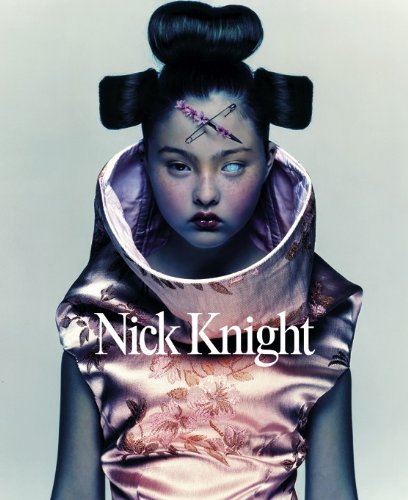 Nick Knight