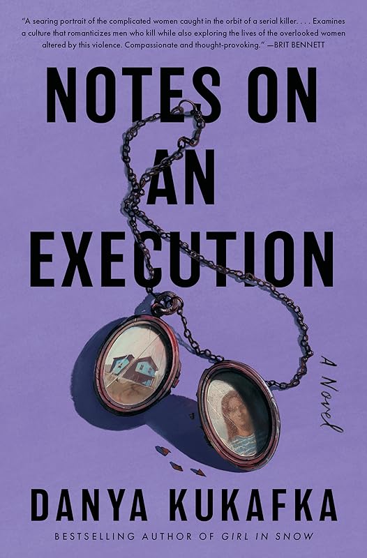 Notes on an Execution cover