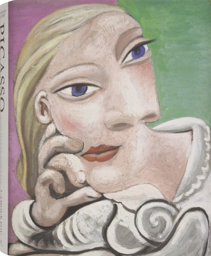 Pablo Picasso and Marie-Thérèse: L’Amour Fou