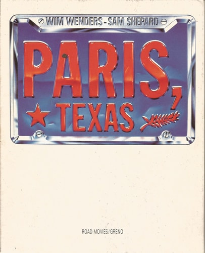 Texas!