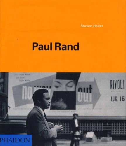 Paul Rand cover