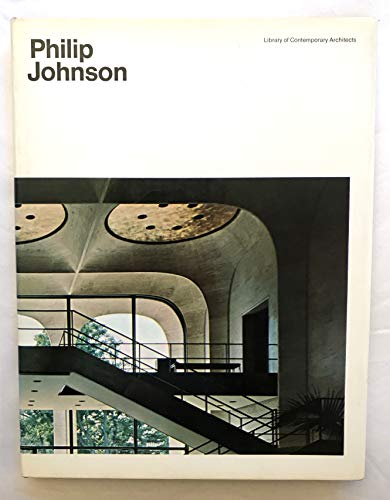 Philip Johnson