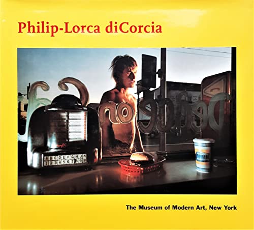 Philip-Lorca diCorcia: Contemporary Photographs