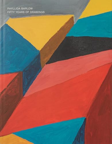 Phyllida Barlow: Fifty Years of Drawing