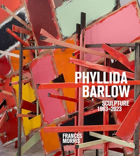 Phyllida Barlow: Sculpture