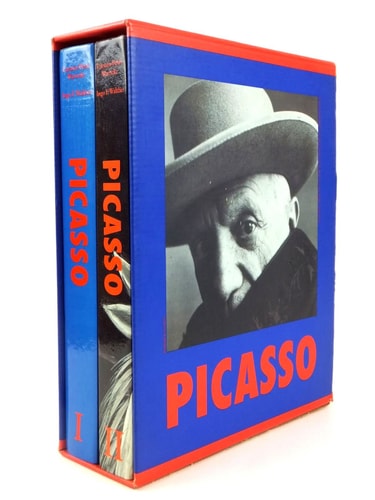 Picasso 1 and 2