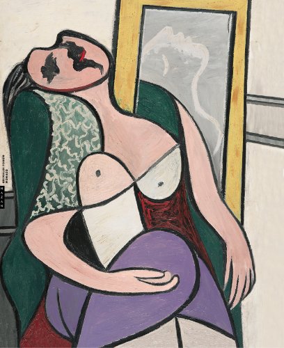 Picasso dans la Collection Nahmad