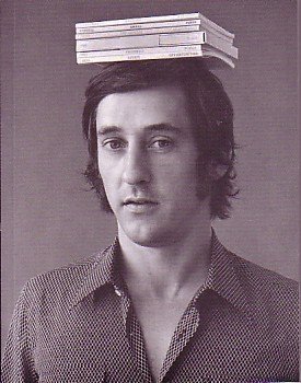 Picturing Ed: Jerry McMillan’s Photographs of Ed Ruscha 1958-1970