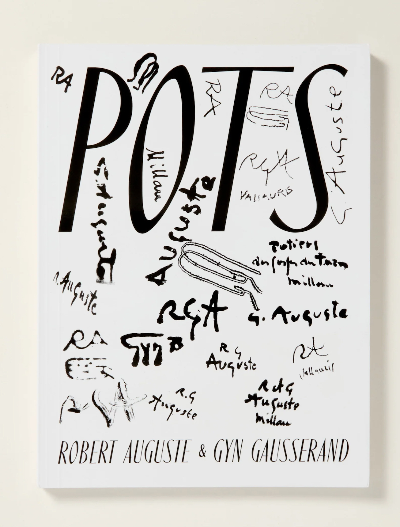 Pots
