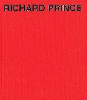 Richard Prince: Check Paintings