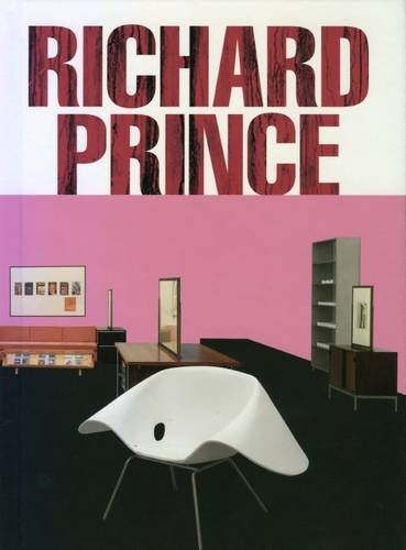 Richard Prince