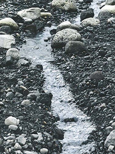 Riverbed cover