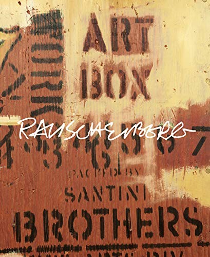 Robert Rauschenberg