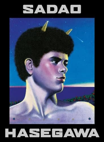 Sadao Hasegawa: Paintings, Drawings and More