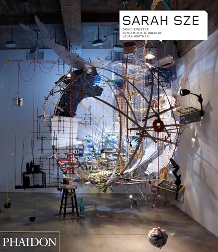Sarah Sze