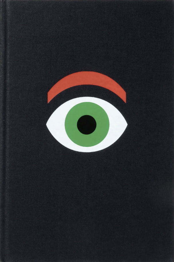 A Designer’s Eye: Paul Rand (2nd Edition)