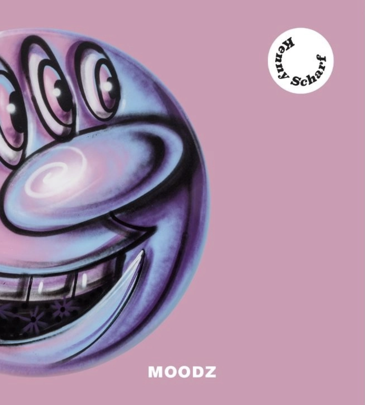 Moodz cover