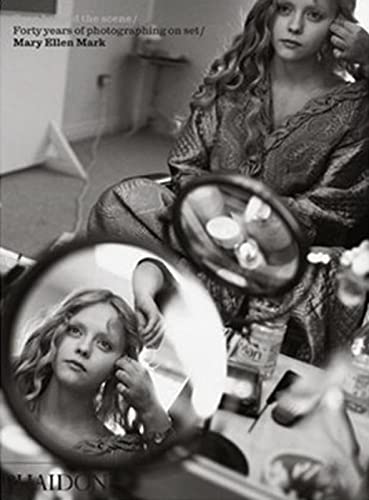 Seen Behind the Scene: Forty Years of Photographing on Set