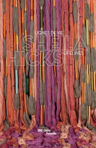 Sheila Hicks cover