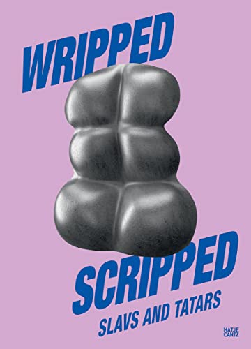 Slavs and Tatars – Wripped Scripped