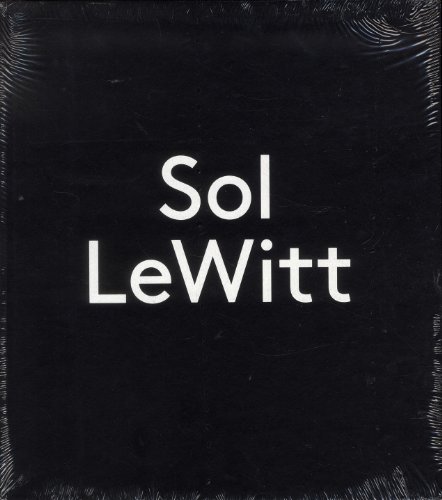 Sol LeWitt