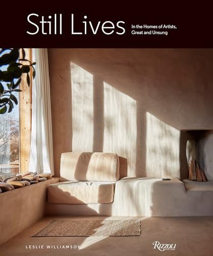 Still Lives