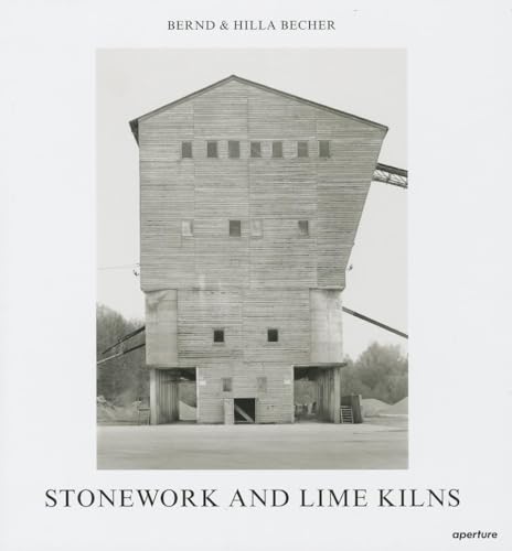 Stonework and Lime Kilns cover