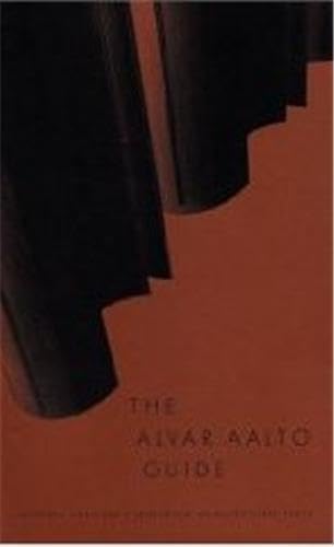 The Alvar Aalto Guide cover