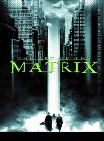 The Art of The Matrix