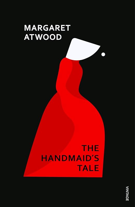 The Handmaid’s Tale (Handmaid’s Tale, #1) cover
