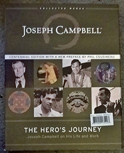 The Hero’s Journey
