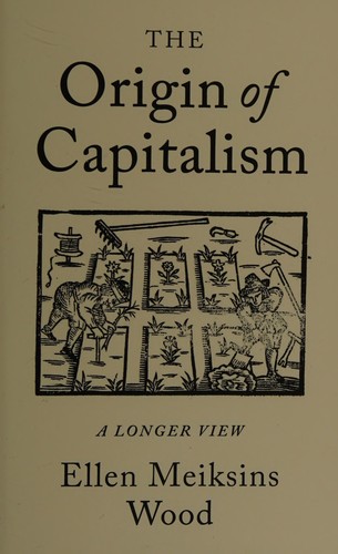 The Origin of Capitalism