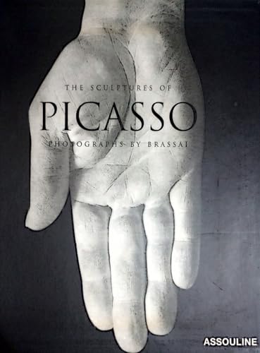 The Sculptures of Picasso