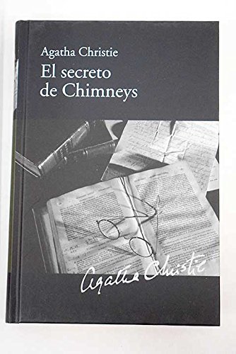 The Secret of Chimneys