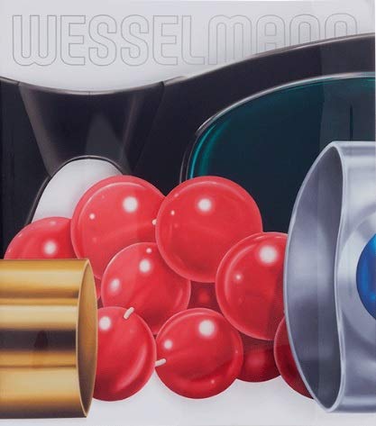 Tom Wesselmann