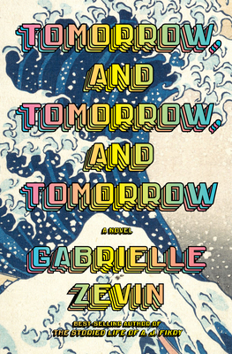 Tomorrow, and Tomorrow, and Tomorrow cover